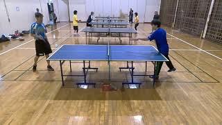   4th ball attack without effort. #Satsuki #Odo #tabletennis #pingpong #sports #WTT