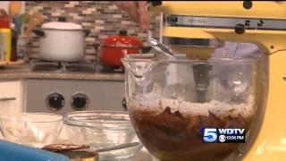 Mr. Food Recipes: Ultimate Fudgy Brownies