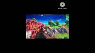 I’m actually not using aim assist or aim bot or whatever you call it