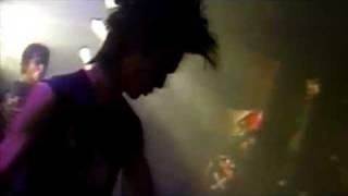 THE STAR CLUB / Blitzkrieg Bop 1988
