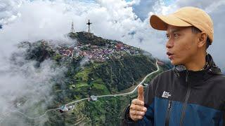 I Visited the Philippines Closest Town to Space