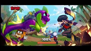 Brawl stars lm noob lm bit