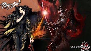 Blade and Soul-Прощание