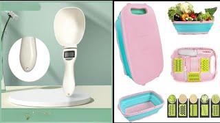 "10 Unique Kitchen gadgets That Make Life Easier | kitchen gadgets Amazon