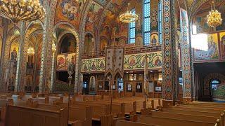 1 Hour of Ukrainian Catholic Church Choir