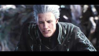 It doesn't has to be judgment cut end (Vergil motivated combo)