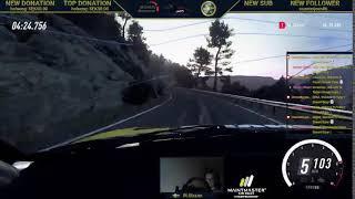 Adria Rally | Season 3 | Round 9 | Poland & MaintMaster Supercupen | F2 Kit Car | Spain