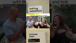 INCOHEARENT with Ben, Elizabeth, and Kelli: Part 13