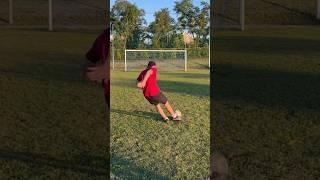 Наклбол #football #наклбол #skills #приколы #shorts