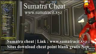 CHEAT POINT BLANK FREE 18 MARET 2023 | FREE DOWNLOAD