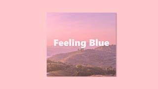 [FREE] R&B Type Beat " Feeling Blue " Love Beat Instrumental