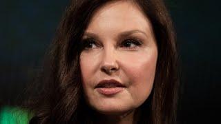 Inside The Tragic Life Of Ashley Judd