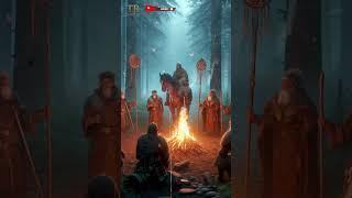 Rurik: The Forgotten Viking King of the East 