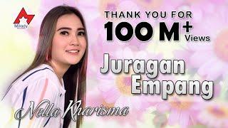 Nella Kharisma – Juragan Empang (Official Music Video) #music #2018