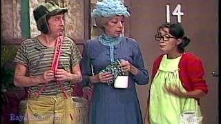 EL CHAVO DEL 8 ( Aguas Frescas 1977 episodio 1 ) 1 de 2