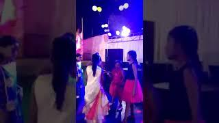 Ananya super dance