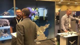 Hawk Ridge Systems at MD&M 2018