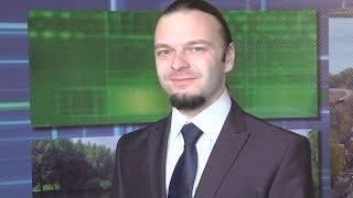 Михаил БУГАЕВ - разговор о рок-поэзии