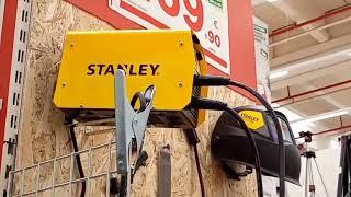 Stanley STAR 8000