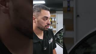 Detail Co. Glass Cleaner Can Handle any Sticky Situation on Your Vehicles Windows!