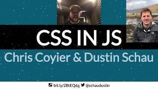 CSS-in-JS Explained