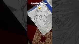 #Gojo s sukuna#aviralartmaster#