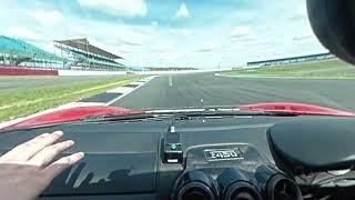 Silverstone Superchoice Voucher to Drive a Ferrari F420 Trackday Driving Experience April 18th 2022