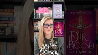 fantasy book recs #booktube #bookrecommendations #romantasyrecs #fantasybooks #fantasyreader