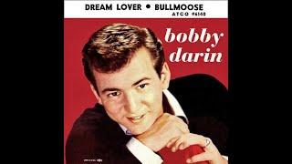 Bobby Darin - Dream Lover (4K/Lyrics)