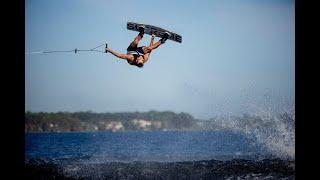 Jake Pelot @ Table Rock Lake - June 2020