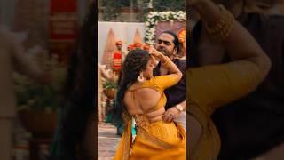 Kamal Haasan New Song | Jinguchaa | Ar Rahman | Thug Life #shorts #ytshorts #viralshorts #trending