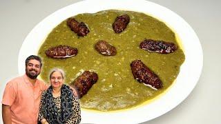 Amritsari Hareesa | Authentic And Easy Mutton Hareesa Recipe | Food With Saad Raja