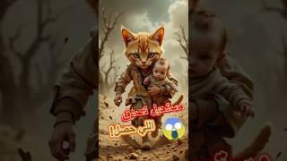 القط الفقير ومدينة الرمال:هل يستطيع النجاة 