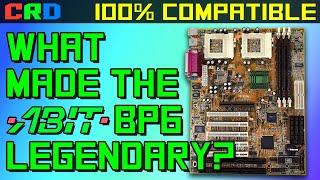The Only Famous Motherboard