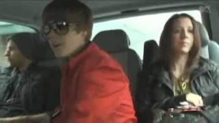 Justin Bieber takes you to Paris - The diary of Justin Bieber (Part 1)