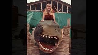 Behind the Scenes Photos: Jaws 2