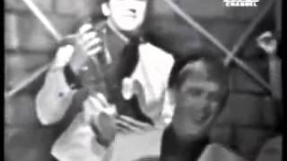The Kingsmen -  Louie Louie HQ