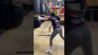 Aprendiendo De Los Mejores Boxeo Boxing Tutorial Parati Boxingtraining Teamsanchez