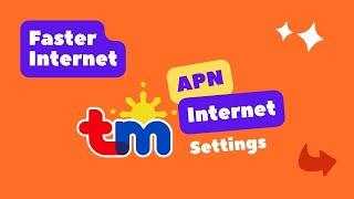 TM APN Settings for Faster Internet (Android & iPhone!)