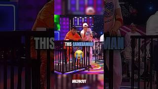 Nick Cannon Left Speechless! #shorts #viral #trending