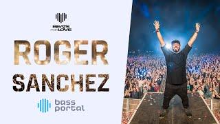 Roger Sanchez - Beats for Love 2018 | House