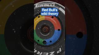  A WILD theory on Red Bull’s F1 rivals
