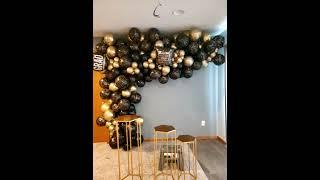 Graduation decoration 2023