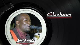 CLARKSON BY MUSA JUMA (OFFICIAL AUDIO)