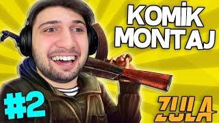 RAİNLOX EN KOMİK ANLAR MONTAJ #2 ZULA