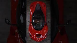 Fastest Ferrari Sport Car is Here! #shorts  #techmaster