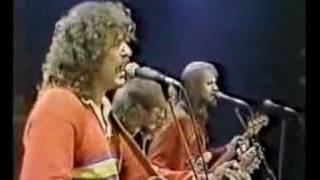 Henry Paul Band - Keeping our Love Alive '82