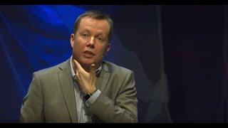 “What Matters to Me” – a new vital sign | Jason Leitch | TEDxGlasgow