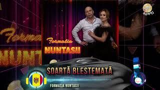 Formația Nuntașii - Soartă blestemată ( melodie frumoasă de ascultare )