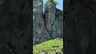 Лучше гор могут быть только …